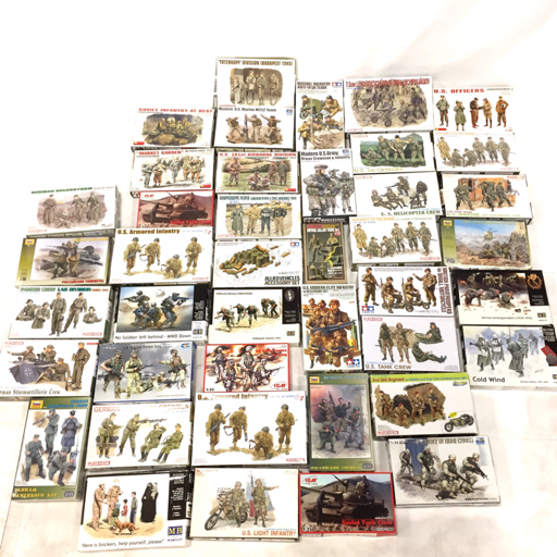 DRAGON U.S.Armored Infantry ラジコン戦車