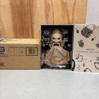 タカラトミー Blythe ブライス 8th アニバーサリー ファッションオブセッション ドール