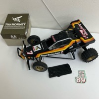 タミヤ ホーネット 1_10 電動RCレーシングバギー ラジコン